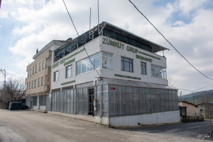İletişim
