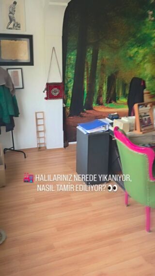 🏭 HALILARINIZ NEREDE YIKANIYOR, NASIL TAMİR EDİLİYOR? 👀