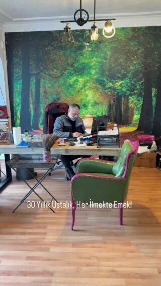 🧵 HALI RESTORASYONU SANATTIR, USTALIK İSTER! 🧶

✨ 30 Yılı Aşkın Tecrübeyle Profesyonel Halı Tamiri ve Restorasyonu!

Bir halının değeri yalnızca deseninde değil, yılların emeğinde, dokusunda ve işçiliğinde saklıdır.

🎥 Bu videomuzda Halı Tamirhanesi atölyemizde gerçekleştirilen el dokuma halı kontrolünü, saçak ve kenar onarımını, ustalarımızın titiz el işçiliğini sizlerle paylaşıyoruz.

🔸 El dokuma ve antika halı restorasyonu
🔸 Orijinal saçak tamiri ve yenileme
🔸 Halı kenar tamiri ve zincir atma
🔸 Halı tıraşlama ve eskitme
🔸 Profesyonel halı boyama ve renk restorasyonu
🔸 Delik, yırtık, çürük ve güve hasarı onarımı
🔸 İpek, yün ve değerli halılarda özel işçilik
🔸 Profesyonel halı yıkama ve bakım

🏆 Halı Tamirhanesi – İstanbul Pendik

🇹🇷 İstanbul'dan Türkiye'nin 81 iline hizmet!
🌍 Yurt dışından gelen halılar için de restorasyon hizmeti!

Türkiye'nin neresinde olursanız olun, değerli halılarınız için bizimle iletişime geçebilirsiniz. Kargo ve gönderim süreçleri hakkında bilgi alabilirsiniz.

📞 0850 840 01 03
📞 0216 390 04 50
📲 WhatsApp: 0532 505 53 69

🌐 www.halitamirhanesi.com

📍 Pendik / İstanbul

💬 Halınızın saçakları yıprandı mı? Kenarlarında sökülme veya hasar mı var? Fotoğrafını WhatsApp üzerinden gönderin, uzman ekibimiz değerlendirsin.

Halı Tamirhanesi – Geleneksel Ustalık, Profesyonel Restorasyon.

#HalıTamiri #HalıRestorasyonu #HalıTamirhanesi #HalıSaçakTamiri #ElDokumaHalı AntikaHalıRestorasyonu HalıKenarıTamiri HalıTıraşlama HalıBoyama HalıYıkama İstanbulHalıTamiri PendikHalıTamiri TürkiyeGeneliHalıTamiri CarpetRestoration RugRepair AntiqueRugRestoration HandmadeRug